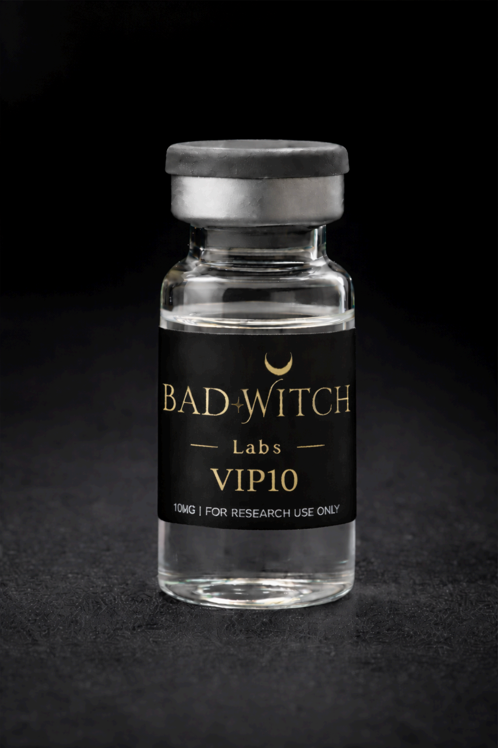 VIP-10 (Vasoactive Intestinal Peptide)