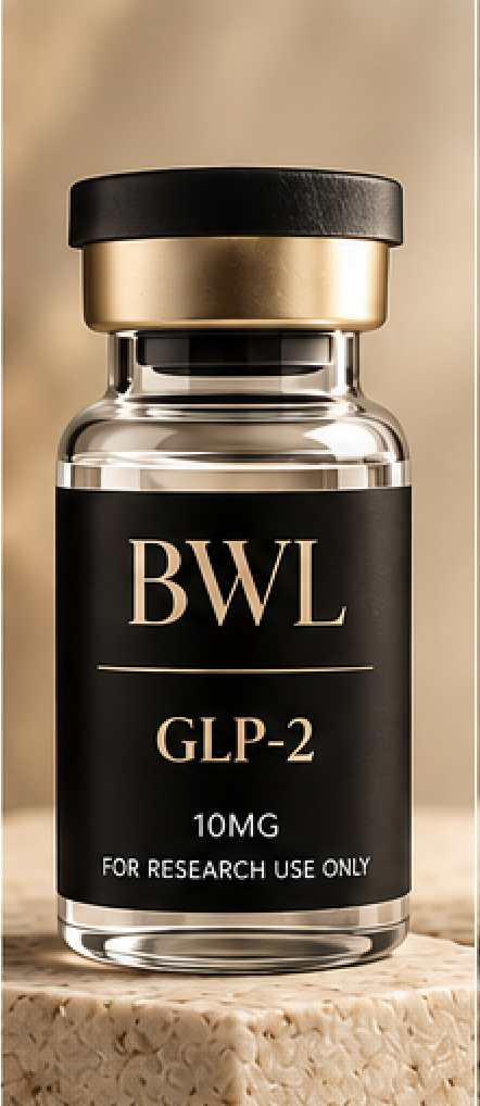 GLP2-T 20 mg vial research vial