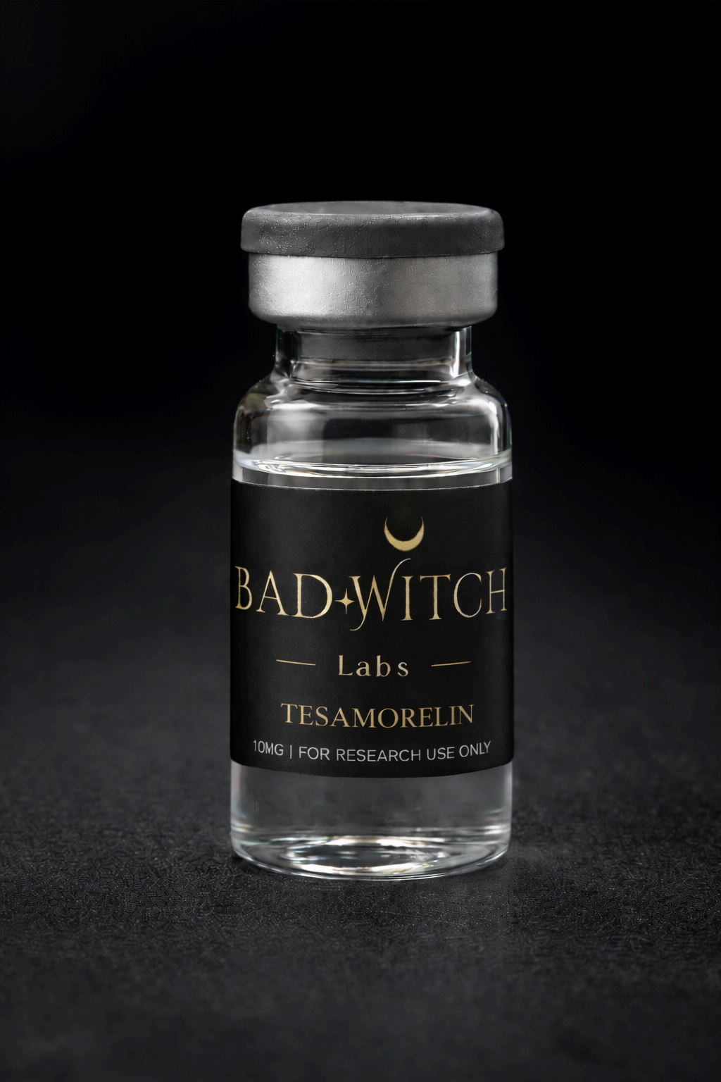 Tesamorelin